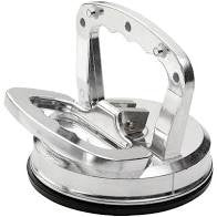 DTA SUCTION CUP - ALUMINIUM 100MM  40kg