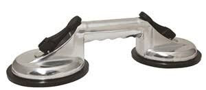 DTA SUCTION CUP - DOUBLE 80kg