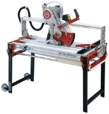 RAIMONDI ZOE 105A ELECTRIC WET SAW 1050MM