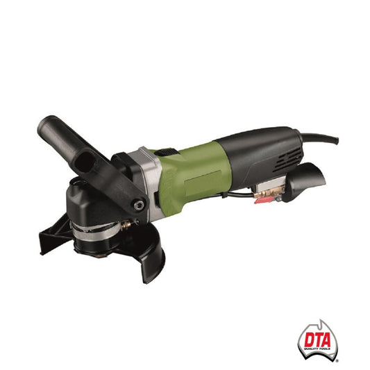 DTA 900W WET POLISHER 240V M14