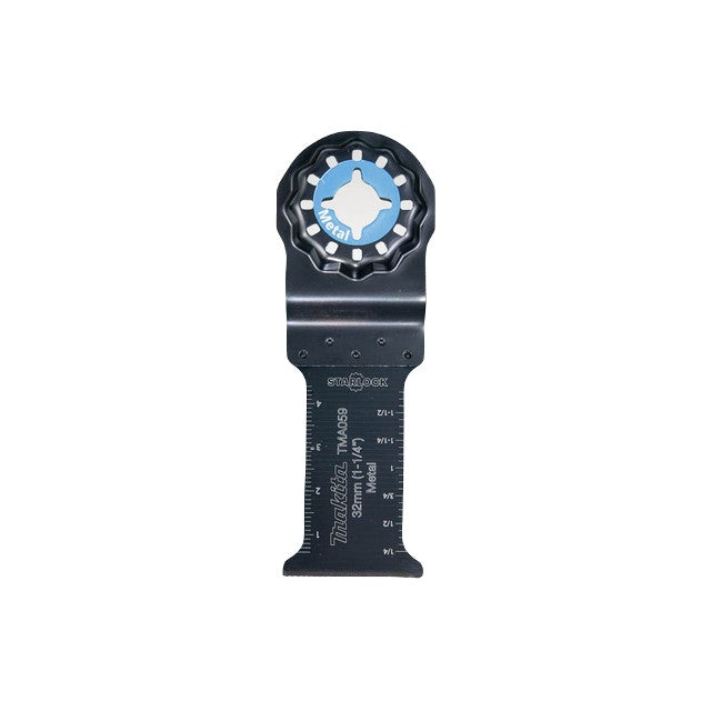 MAKITA MULTI-TOOL PLUNGE CUT SAW BLADE 32MM