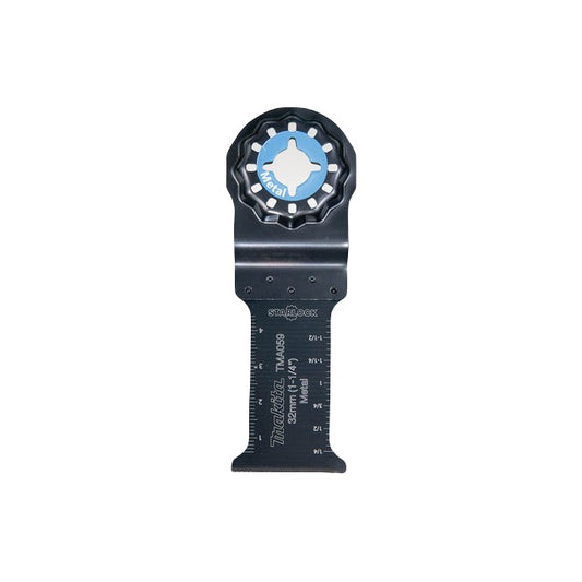 MAKITA MULTI-TOOL PLUNGE CUT SAW BLADE 32MM