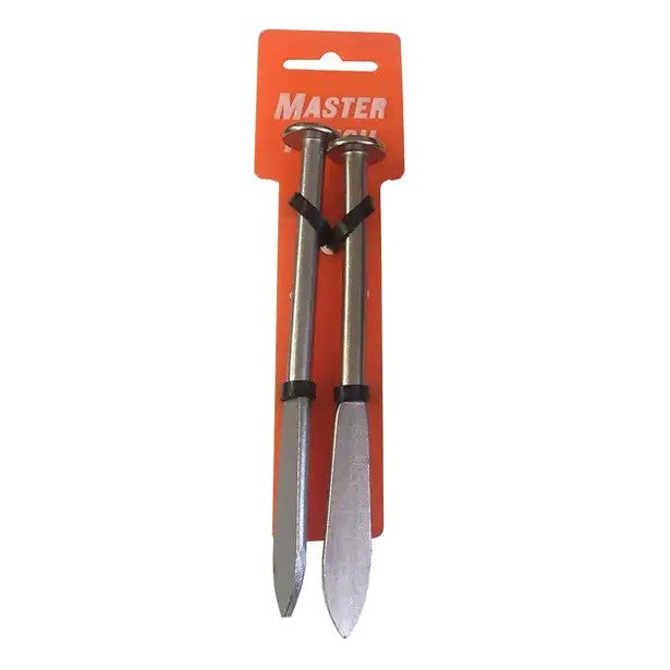 MASTERFINISH LINE PIN 2PK – B&B Hardware