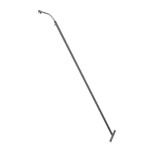 MASTERFINISH PROFILE PROP STEADY BRICKIES 185CM