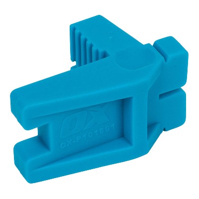 OX RUBBER LINE BLOCK 65 X 41 35MM – B&B Hardware