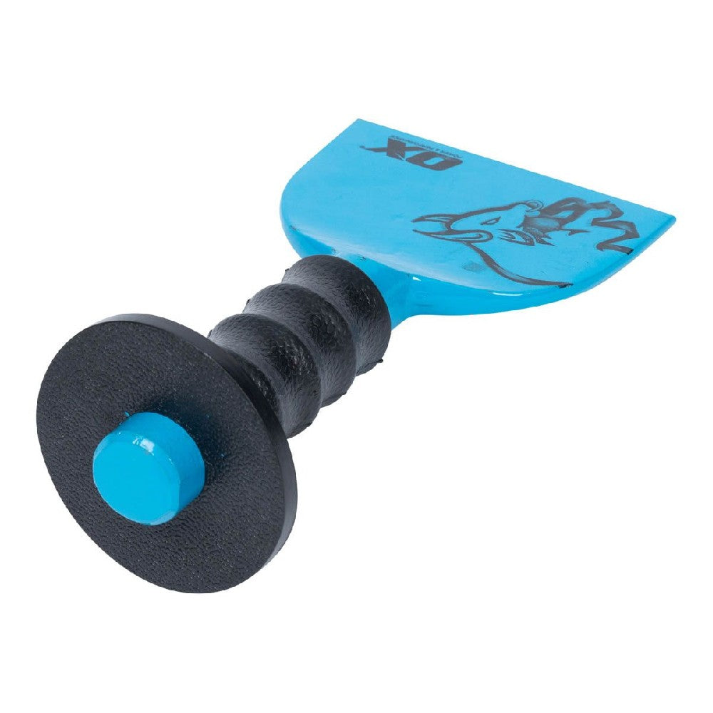 OX TRADE 115MM BRICK BOLSTER W/GUARD