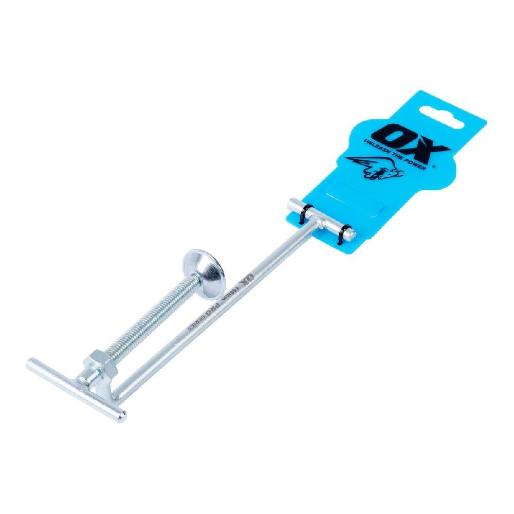OX T PROFILE CLAMP