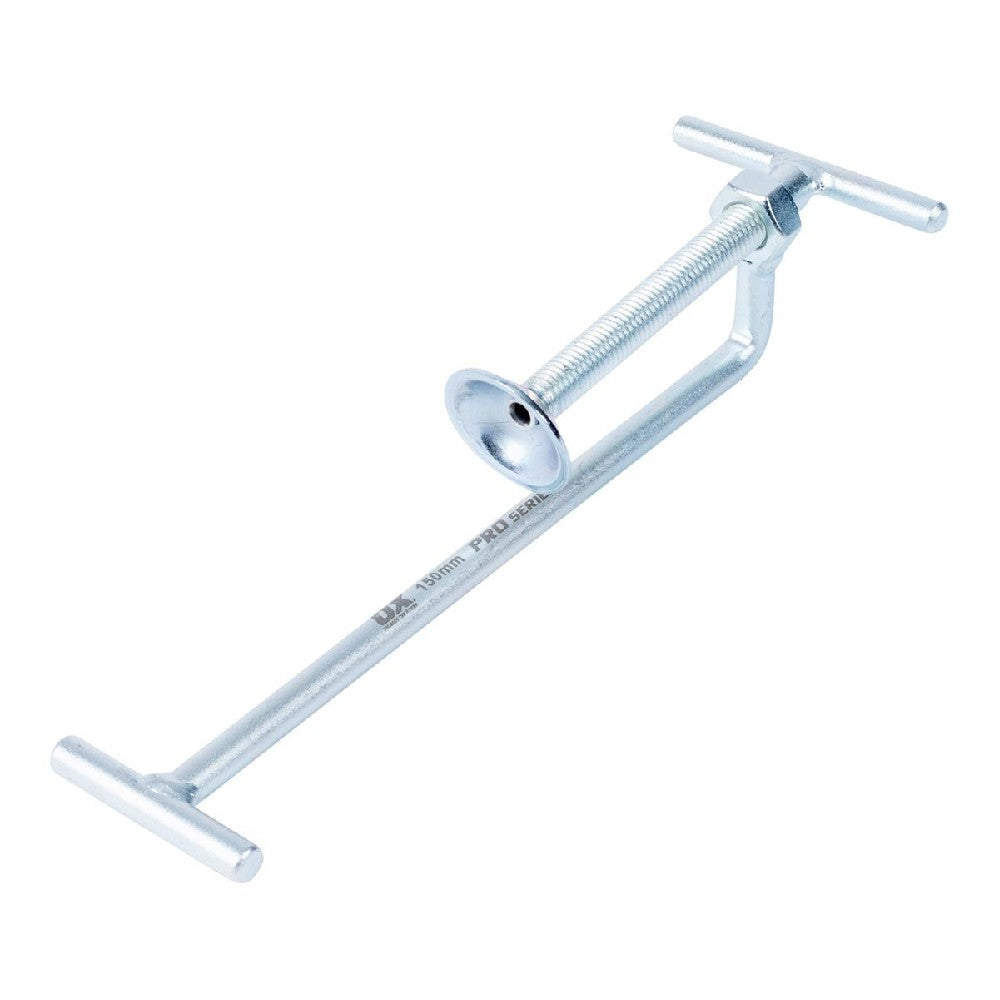 OX T PROFILE CLAMP