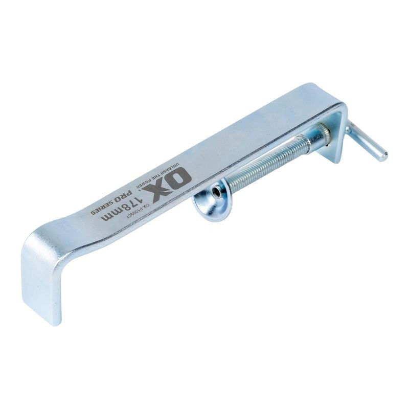 OX 180MM PROFILE CLAMP