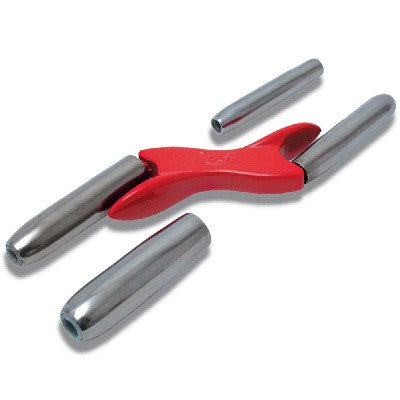 MARSHALLTOWN BARREL JOINTER WITH 4 BARRELS