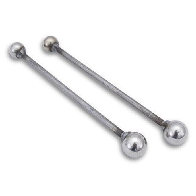 MARSHALLTOWN BALL JOINTER 13MM X 16MM TWIN PK
