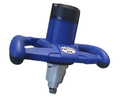 BAT ELECTRIC MIXING DRILL 1600W