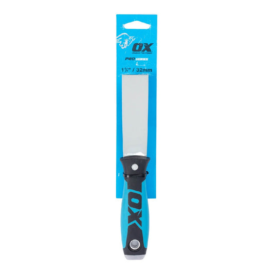OX JOINT KNIFE 32MM STAINLESS STEEL