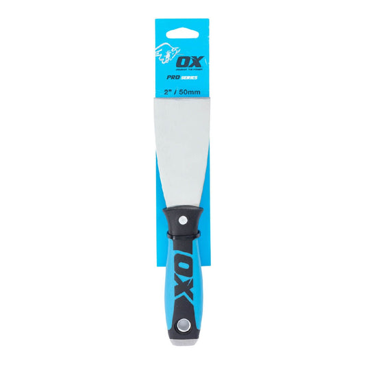 OX JOINT KNIFE 50MM STAINLESS STEEL