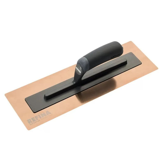 REFINA SUPERFLEX 3 360 X 125MM S/S TROWEL