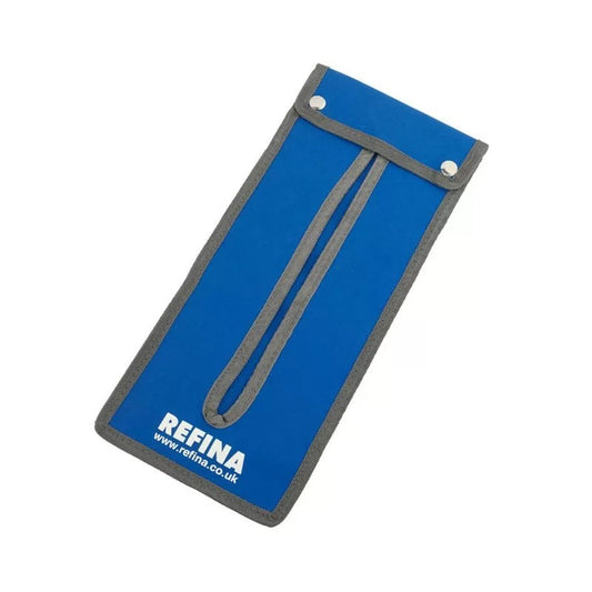 REFINA TROWEL WALLET CANVAS 380 X 165MM