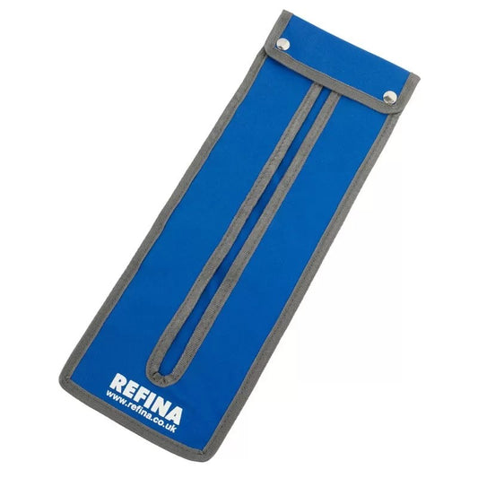 REFINA TROWEL WALLET CANVAS 470 X 165MM