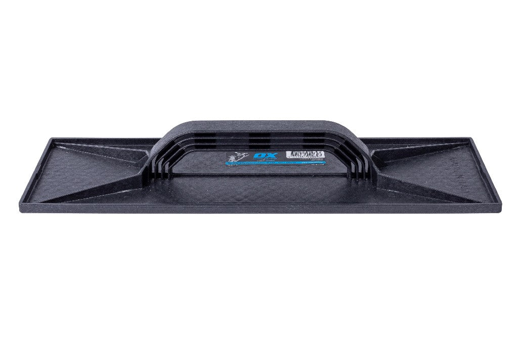 OX PROFESSIONAL 140 X 440MM PLASTIC FLOAT