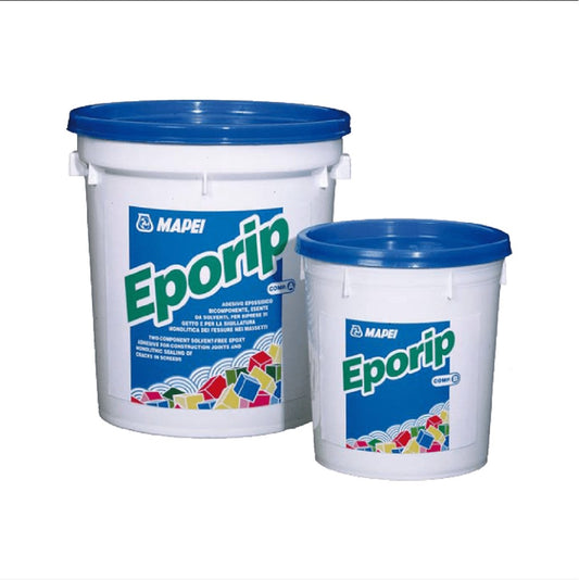 MAPEI EPORIP 2 PART KIT 10KG EPOXY ADHESIVE