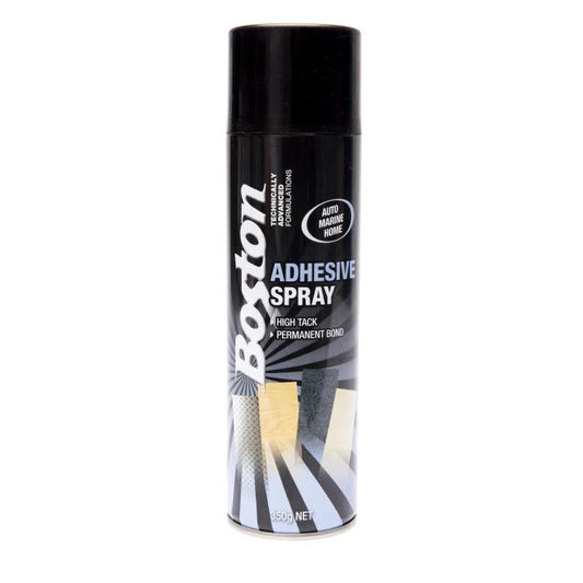 BOSTON ADHESIVE SPRAY 350GM