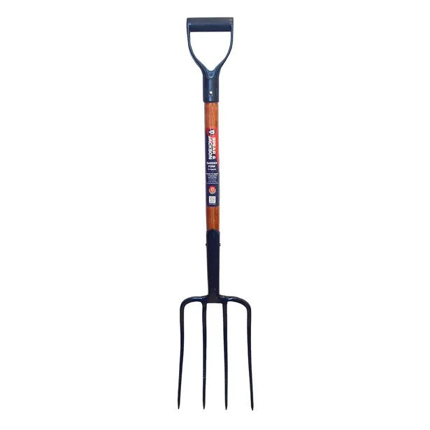 SPEAR & JACKSON GARDEN FORK TIMBER
