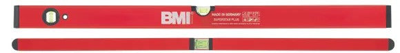 LEVEL BMI 2 VIAL  1000MM SUPERSTAR PLUS