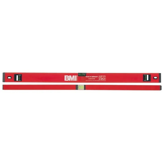 LEVEL BMI 2 VIAL  1200MM EUROSTAR