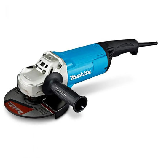 MAKITA 7 INCH 180MM GRINDER 2200W