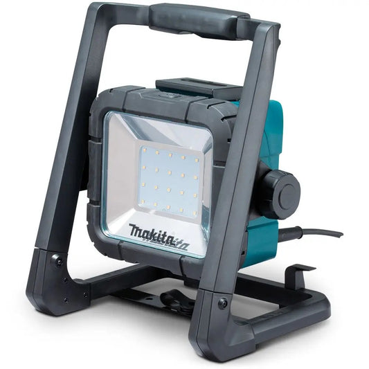 MAKITA 18V LED WORKLIGHT SKIN ONLY
