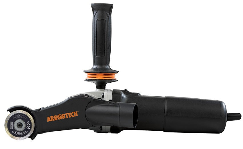 ARBORTECH MINI DIAMOND GRINDER