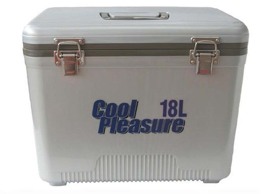 COOLER COOL PLEASURE 18L