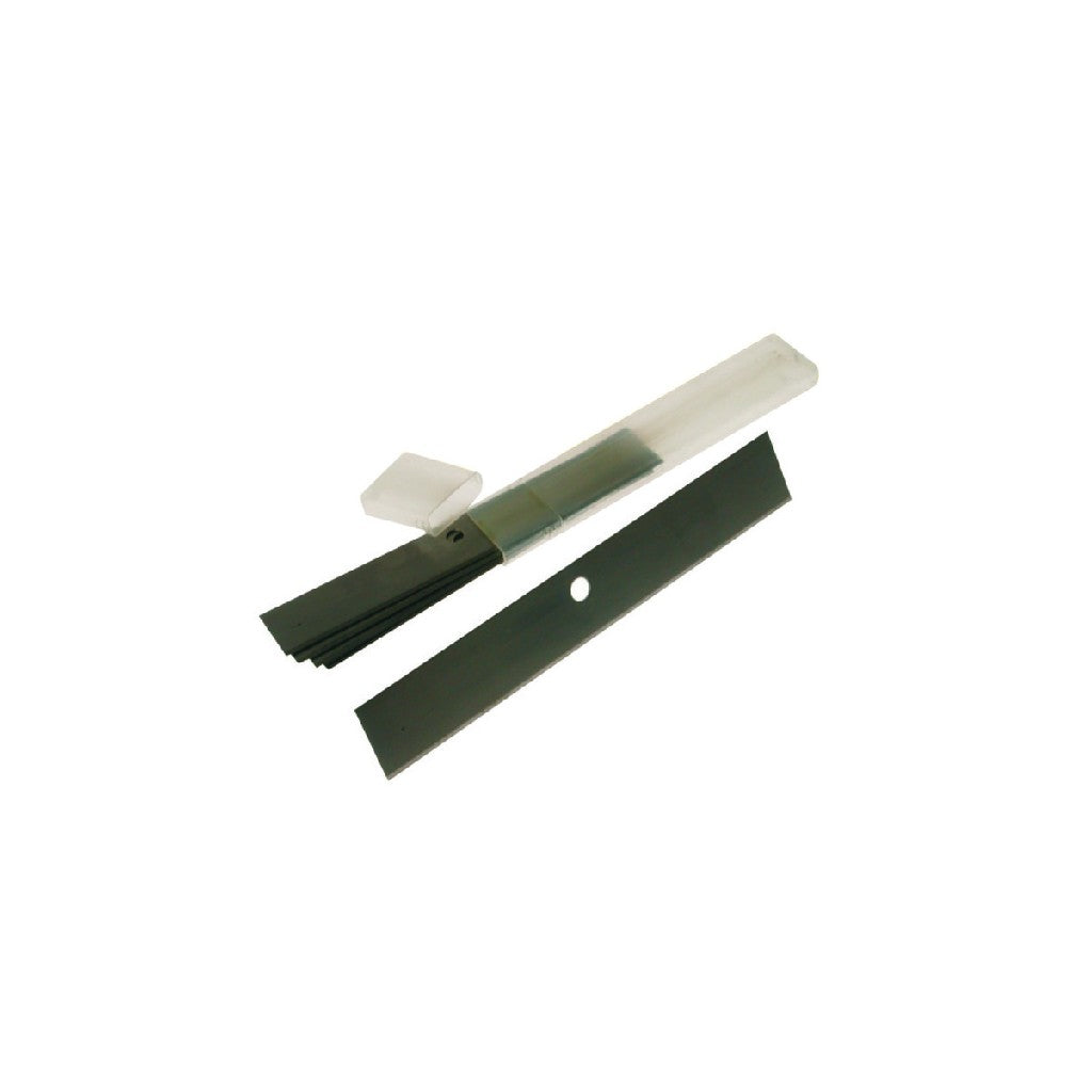 OX SCRAPER BLADE REPLACEMENT 6" 150MM 5PK