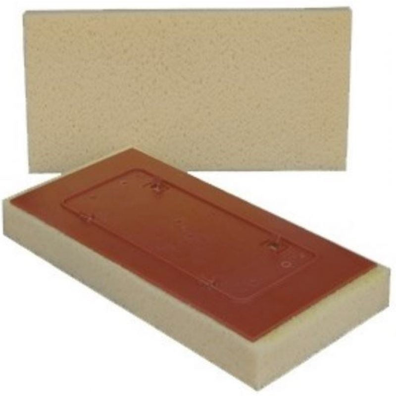 RAIMONDI 170 X 340MM PLAIN CLIP ON SPONGE
