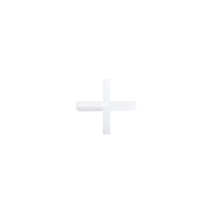 BAT TILE CROSS SPACER 3MM PK 15000