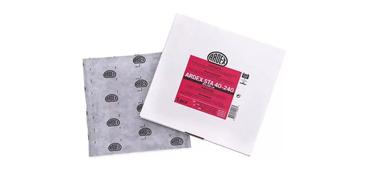 ARDEX STA TAPE 2.4M  X 400MM