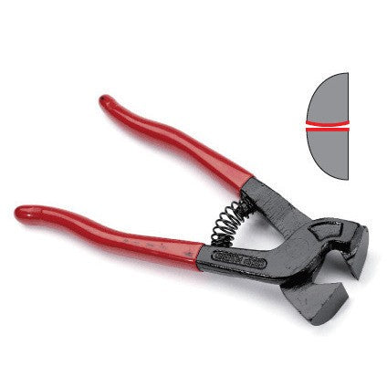 BAT SIDE OFFSET TILE NIPPER STRAIGHT CURVED