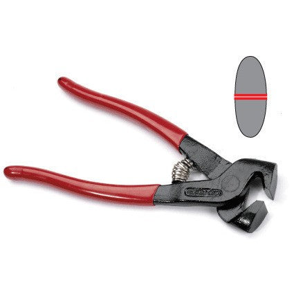 BAT STRAIGHT NIPPER INLINE