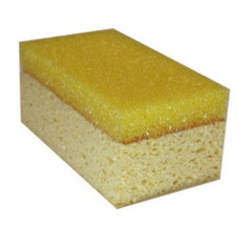 RAIMONDI CELLUOSE/HARD ABRASIVE SPONGE