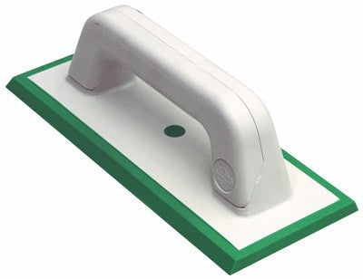 RAIMONDI RECTANGULAR GROUT FLOAT - HARD