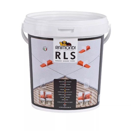 RAIMONDI LEVELLING SYSTEM STARTER KIT
