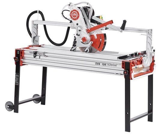RAIMONDI ZOE 130A ELECTRIC WET SAW 3HP 1300MM