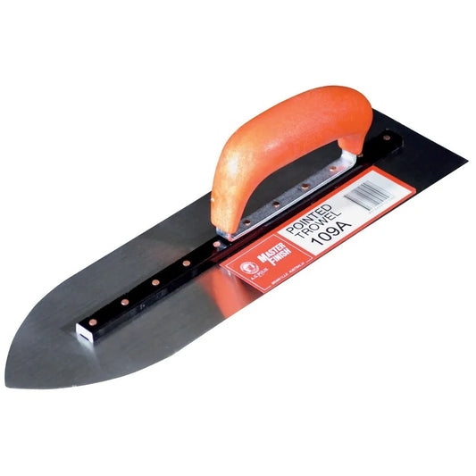 MASTERFINISH POINTED TROWEL 100 X 355 109A