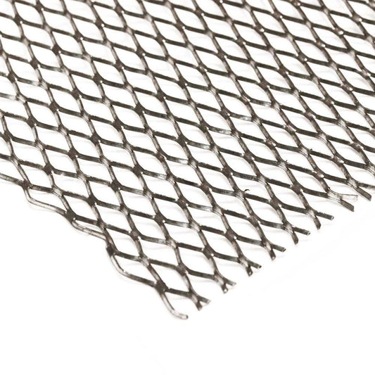 STALLION METALATH 2400X700MM PLASTERERS EXPANDED MESH