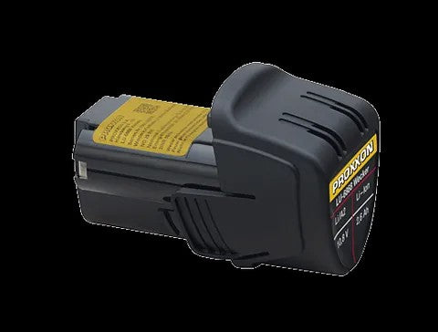 PROXXON SPARE BATTERY LI/A2 10.8V 2.6AH