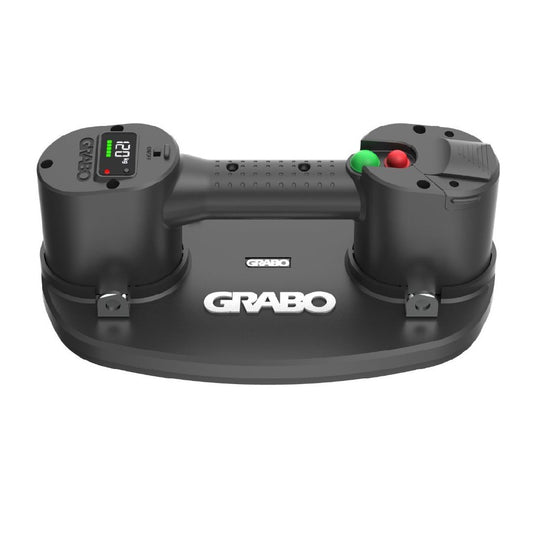 GRABO NEMO PRO DIGITAL SUCTION LIFTER 170KG 1 BATTERY