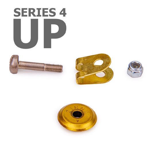 SIGMA REPLACEMENT TITANIUM SCORING WHEEL UP SERIES ART14U