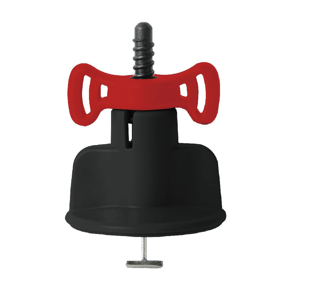 DTA LIVELLO REUSABLE LEVELLING SYSTEM - 150 PC BUCKET