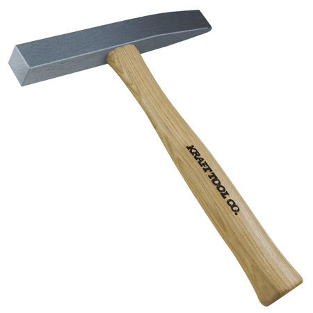 KRAFT 32OZ CARBIDE TIPPED CHIPPING MASONRY HAMMER