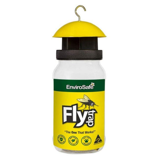 ENVIROSAFE FLY TRAP