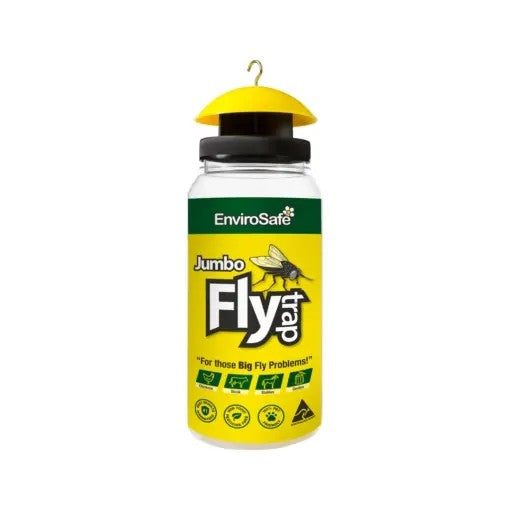 ENVIROSAFE JUMBO FLY TRAP
